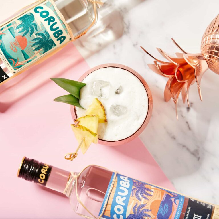 Coruba Cocktail